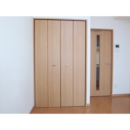 ヴェルト西大島グラーセの物件内観写真